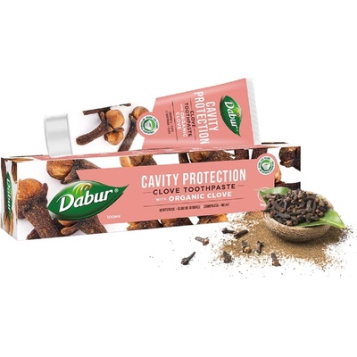 Dabur Herbal s klinčekmi 100 g