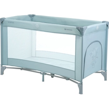 Kikkaboo Кошара на едно ниво So Gifted Mint 2023 (31003020072)