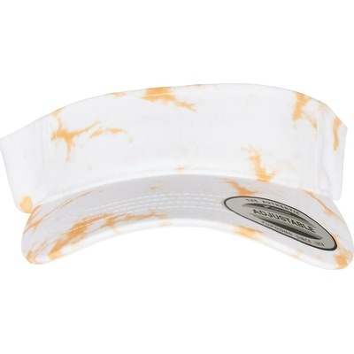 Flexfit Unisex šilt FX8888BD Orange-White