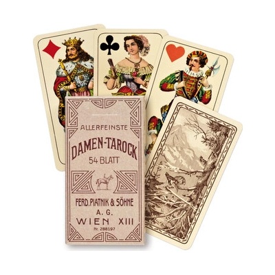 Damen Tarock