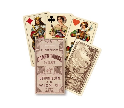 Damen Tarock