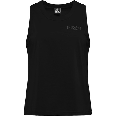 Horsefeathers Потник Maisy - black Horsefeathers | Cheren | ЖЕНИ | L