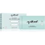 My White Secret Whitening Strips избелващи ленти за зъби 14 бр