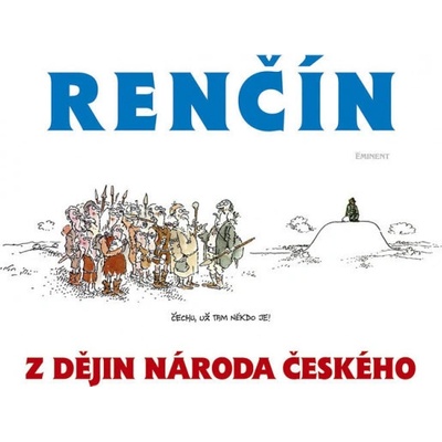 Z dějin národa českého