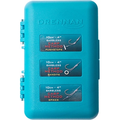 DRENNAN Puzdro na nadväzce Hook Box