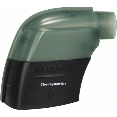 Box na prach, vhodné pro PKS 55 A, PKS 66 A, PKS 66 AF Bosch Accessories 2609255731 1 ks