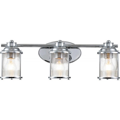 Quintiesse QN-ASHLANDBAY3-PC-BATH