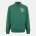 Ralph Lauren Men's Quarter Zip Fleece Pullover - Washed Forest