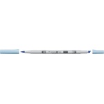Tombow Маркер Tombow алкохол ABT PRO Dual Brush 502 арктическо синьо (ABTP-502)