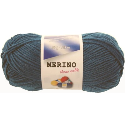Merino 14808 - Petrol