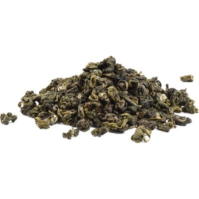 ManuTea China Emerald BIO zelený čaj 50 g
