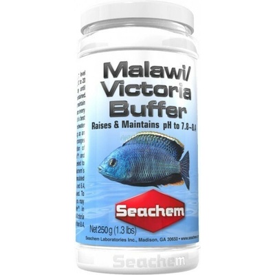 Seachem Malawi/Victoria Buffer 1,2 kg