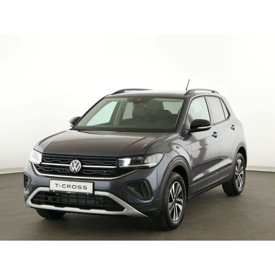 Volkswagen T-Cross 1.0 TSI Energy DSG 85 kW