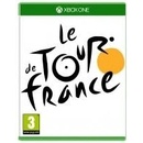 Hry na Xbox One Tour De France 2015