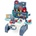 Baby Mix Лекарски комплект 3в1 baby mix (53371)