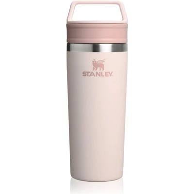 STANLEY Café-To-Go Travel Mug термочаша голям Rose Quartz 470ml