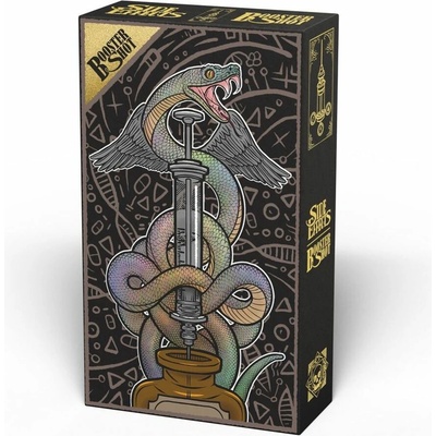 Side Effects Booster Shot