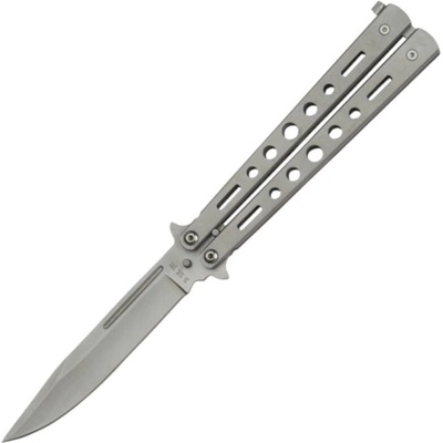 JKR BUTTERFLY KNIFE BLADE. JKR0055