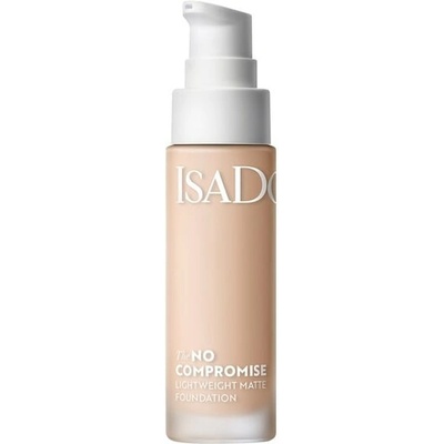 Isadora Foundation Lightweight Matte Foundation 01N 30 ml