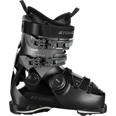 Atomic Hawx Prime Pro 95 Boa W 25/26 black 23.5