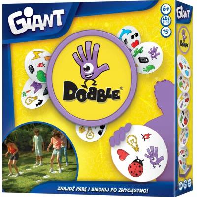 Rebel Giant Dobble