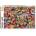 Piatnik Puzzle 1000 - Ruyer Inflatables PIATNIK