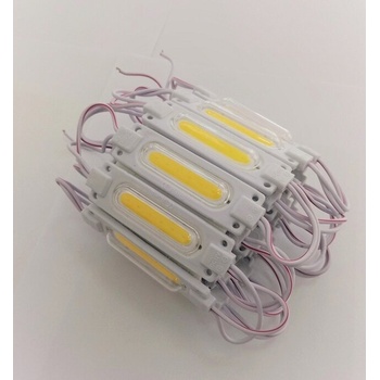 Image 1 of limaLED 1W 12V LED COB Светодиоден Модул - 4500K - limaLED (2063)