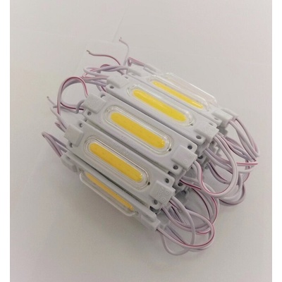 limaLED 1W 12V LED COB Светодиоден Модул - 4500K - limaLED (2063)