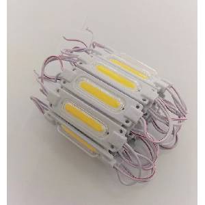 limaLED 1W 12V LED COB Светодиоден Модул - 4500K - limaLED (2063)