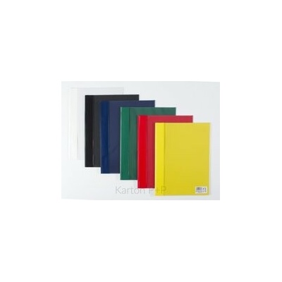 Karton P+P Rychlovazač A5 PVC s kapsou assort