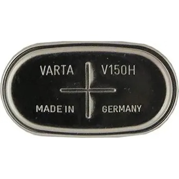 VARTA Акумулаторна батерия GP NiMH V150H 1.2V 140mAh 1бр. VARTA (VARTA-V150H)