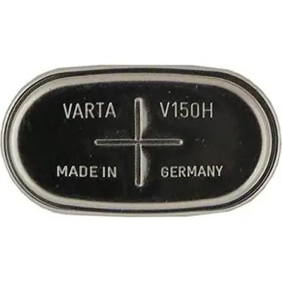 VARTA Акумулаторна батерия GP NiMH V150H 1.2V 140mAh 1бр. VARTA (VARTA-V150H)