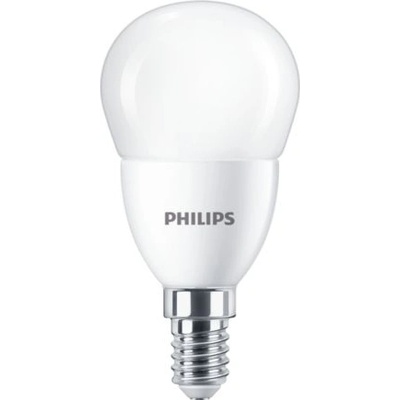 Philips LED КРУШКА PHILIPS Е14 P48 7W 6500K 806Lm (871951430976000)