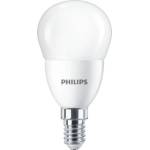 Philips LED КРУШКА PHILIPS Е14 P48 7W 6500K 806Lm (871951430976000)