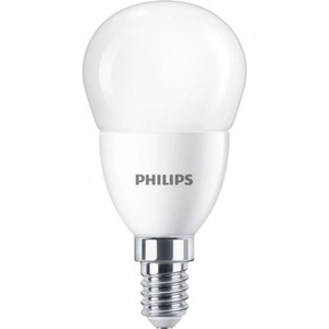 Philips LED КРУШКА PHILIPS Е14 P48 7W 6500K 806Lm (871951430976000)