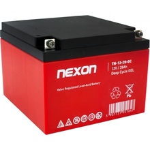 NEXON 12V 28Ah