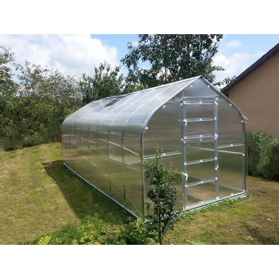 Gutta Gardentec Standard 4 x 2,5 m PC 4 mm 4294489 – Zboží Mobilmania