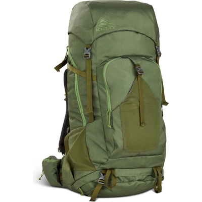 Kelty Трекинг раница Kelty Asher 85 Walking backpack - Winter Moss / Dill - размер One Size (505-0868-0211)