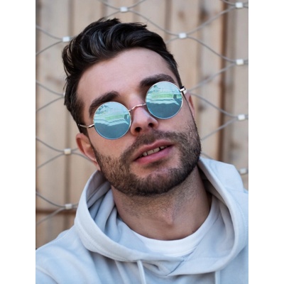 VeyRey Lennon Braam modrá SG0025
