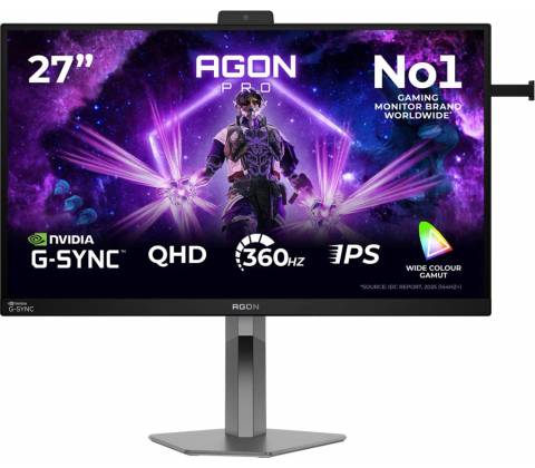 AOC AGON PRO AG276QSG2
