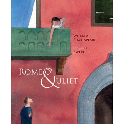 Romeo & Juliet Shakespeare William