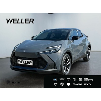 Toyota C-HR 2.0 Hybrid 145 kW