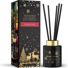 Bartek Candles Vonný difuzér Mulled Wine 100 ml