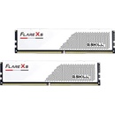 G.SKILL Flare X5 32GB (2x16GB) DDR5 6000MHz F5-6000J2836G16GX2-FX5W