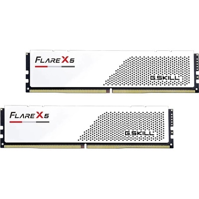 G.SKILL Flare X5 32GB (2x16GB) DDR5 6000MHz F5-6000J2836G16GX2-FX5W