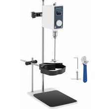 Steinberg Systems Laboratórne miešadlo - 50 - 1200 ot./min. - 20 l SBS-LAB-126
