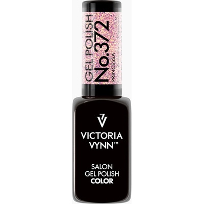 Victoria Vynn Gel lak 372 Princessa 8 ml