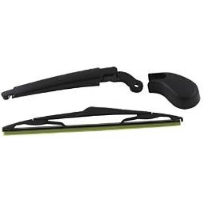MOTEX Задно рамо с чистачка - комплект 305 мм за Ford Focus 2011-2014