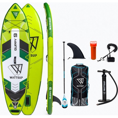 Paddleboard WATTSUP Guppy 9'0''