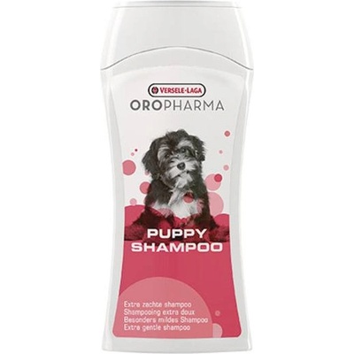 Puppy Shampoo - шампоан за малки кученца - 0.25кг